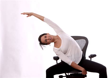 chair yoga classes online.